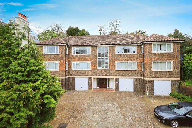 Flat for sale in Grange Road, Lewes