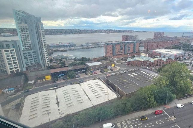 Apartment 1405 - Beetham Tower, 111 Old Hall Street, Liverpool photo 4
