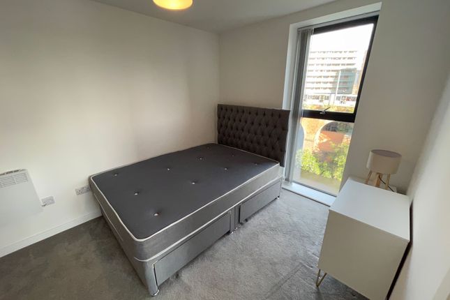 Flat for sale in 9, Woden Street, Salford, Manchester