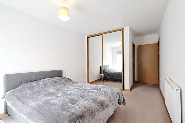 Flat for sale in The Knight William Mundy Way, Dartford, Kent
