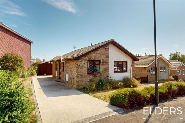 2-bed house on 1, Fernilee Close, West Hallam, £250,000