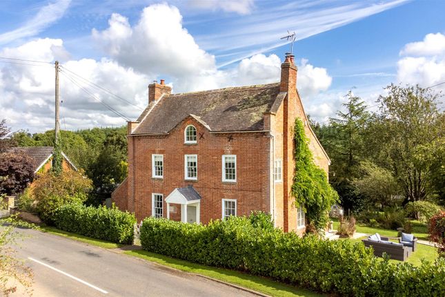Detached house for sale in Sutton, Tenbury Wells