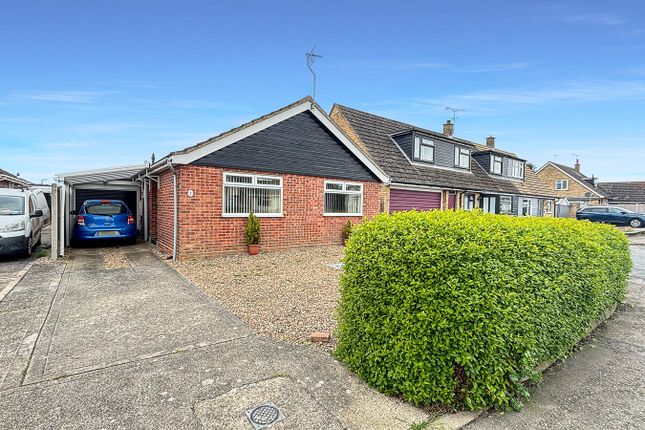 Detached bungalow for sale in Paddock Way, Wivenhoe, Colchester
