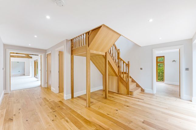 Oak House, Langaller, Somerset photo 2