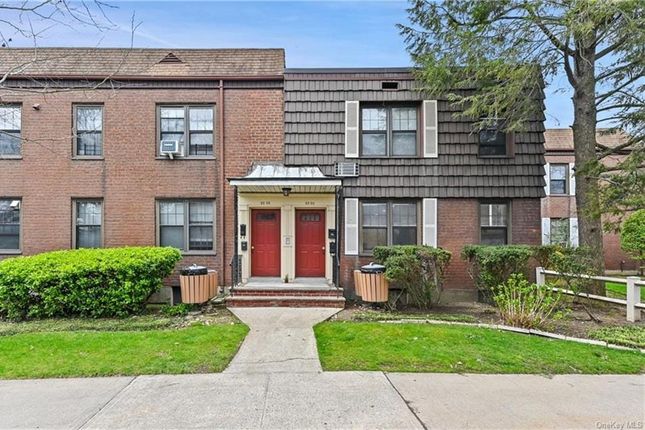 Town house for sale in 6990 136th Street #A, Flushing, New York, United States Of America
