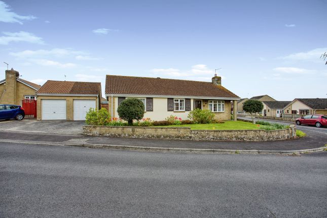 Bungalow for sale in Bowleaze, Yeovil, Somerset