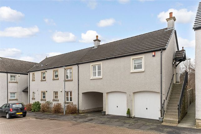 Thumbnail Flat for sale in Meadow Rise, Newton Mearns, Glasgow, East Renfrewshire