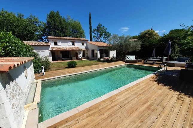 Thumbnail Villa for sale in Callian, Provence-Alpes-Cote D'azur, 83, France