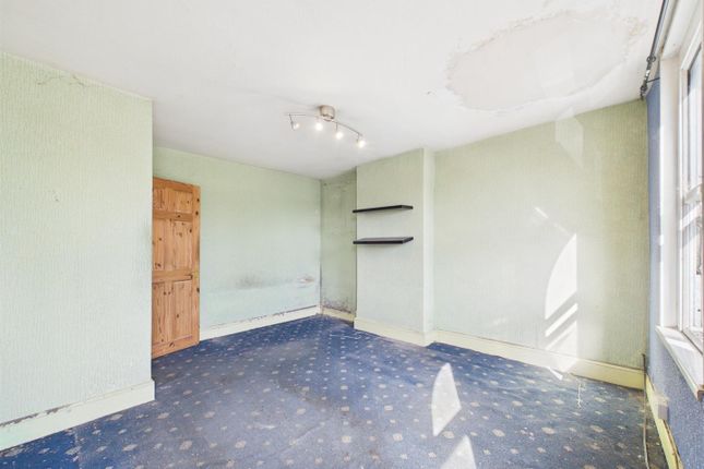 Flat 6, 26 St. Leonards Street, Stamford photo 3