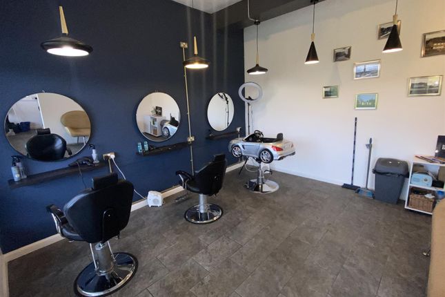 Thumbnail Restaurant/cafe for sale in Hair Salons LS14, West Yorkshire