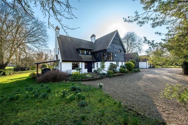 4-bed house on Little Coombe,, Pebblehill Road, Surrey, £1,650,000