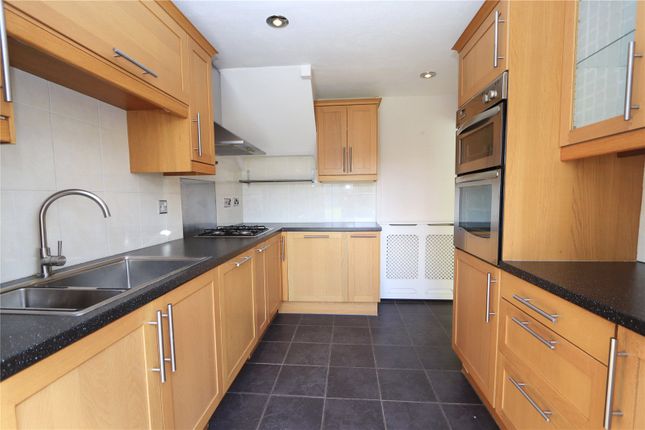 Detached house for sale in Richmond Way, Newport Pagnell, Buckinghamshire