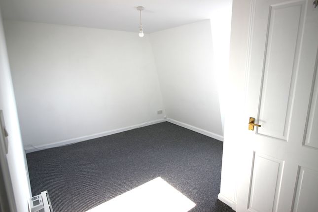 Thumbnail Flat for sale in Hill Street, Montrose