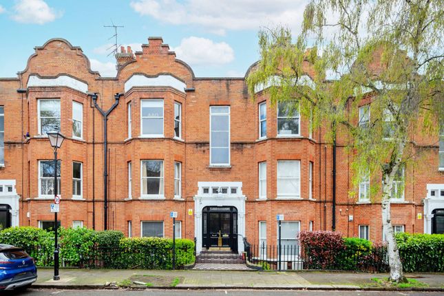 Thumbnail Flat for sale in Flanders Road, Bedford Park, London