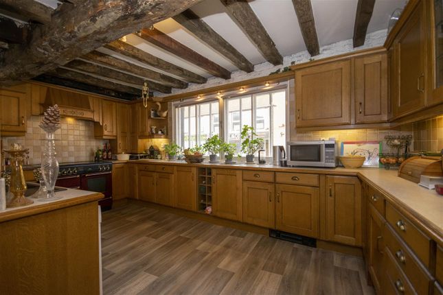 Town house for sale in Frankwell, Shrewsbury