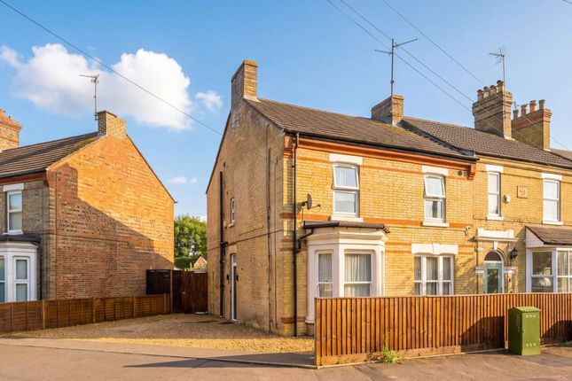 4-bed house on 70 Granville Street, Peterborough, £350,000