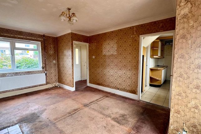13, Hillside, Honiton photo 4
