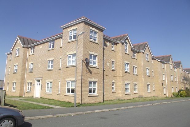 Thumbnail Flat to rent in Colonel Drive, Liverpool