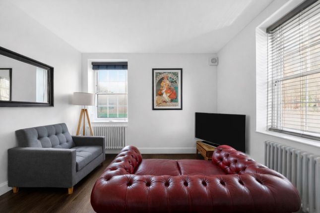 2-bed house on 4, William Bonney Estate, London, £385,000