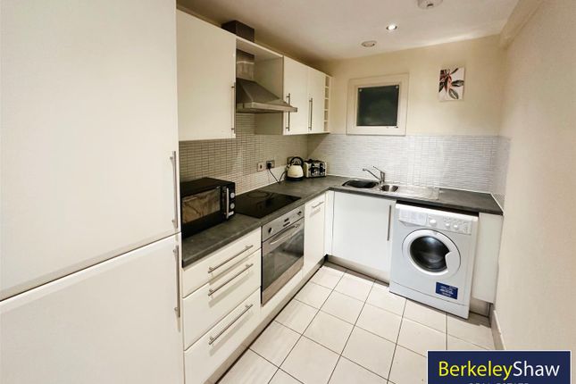 Apartment 24 Focus Building 17, Standish Street, Liverpool photo 4