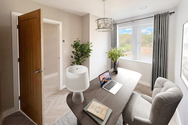Plot1, The Vert, Plot 1, Bluebell Meadows, Netherthong photo 3
