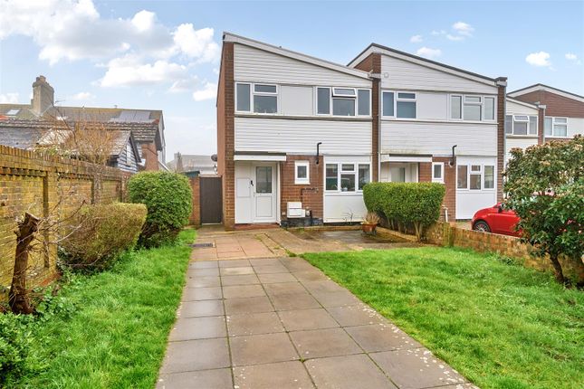 3-bed house on 20, The Redan, Gosport, £285,000