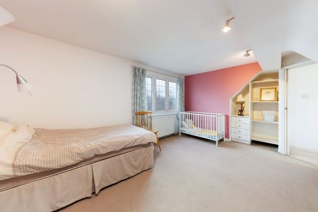 Semi-detached house for sale in Hertford Avenue, East Sheen, London