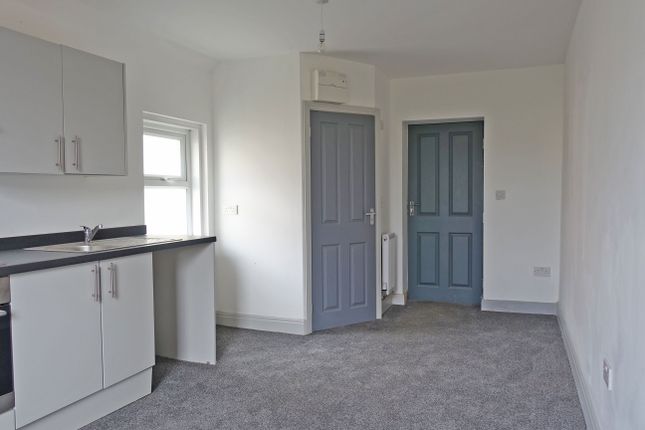 Studio to rent in North Church Street, Fleetwood