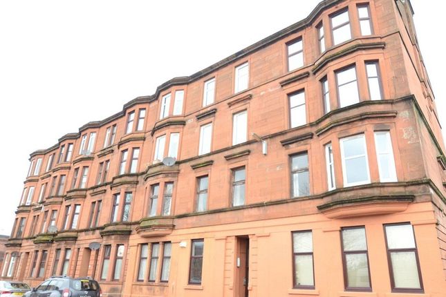 Thumbnail Flat to rent in Orkney Place, Govan, Glasgow
