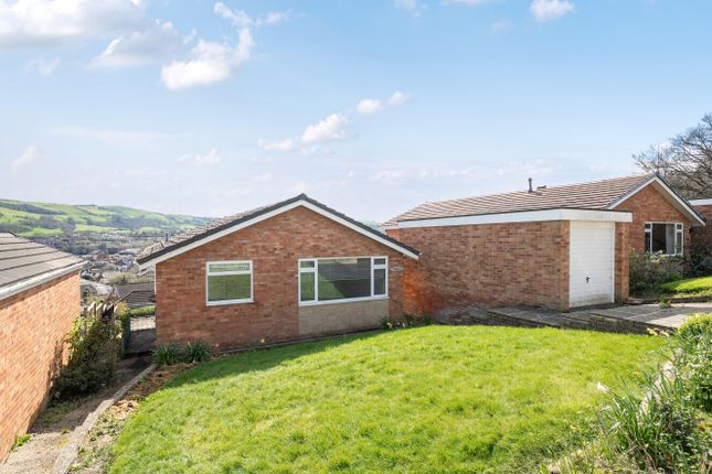 3-bed house on 16, Bryn Close, Powys, £215,000