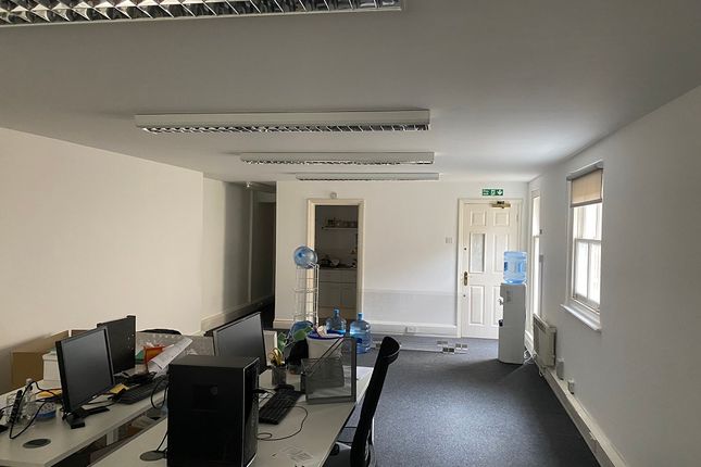 Thumbnail Office to let in 158 Moulsham Street, Chelmsford