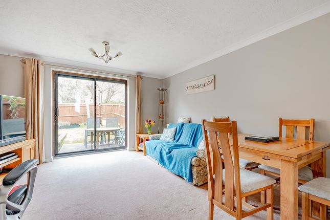 End terrace house for sale in Alpine Road, Redhill