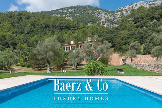 Villa for sale in Balearic Islands, Spain