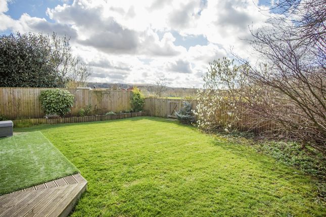 Detached bungalow for sale in Ashbourne Drive, High Lane