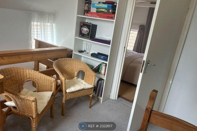 Annexe, A Stanley Street, Bedford photo 4