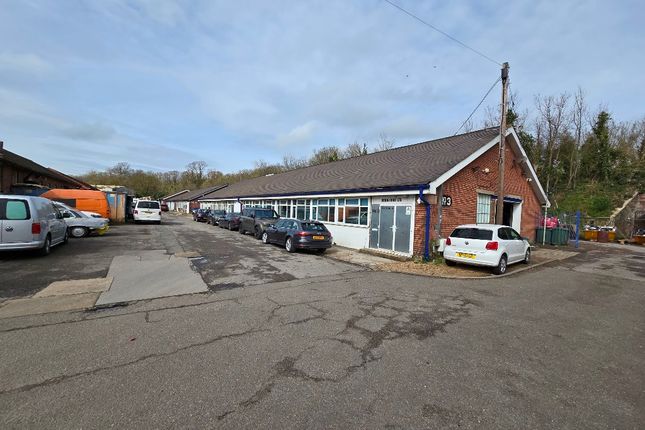 Thumbnail Industrial for sale in 3 Shawcross Industrial Estate, Ackworth Road, Portsmouth
