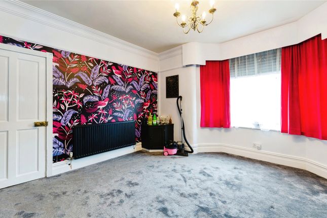 End terrace house for sale in Ormskirk Road, Wigan, Greater Manchester