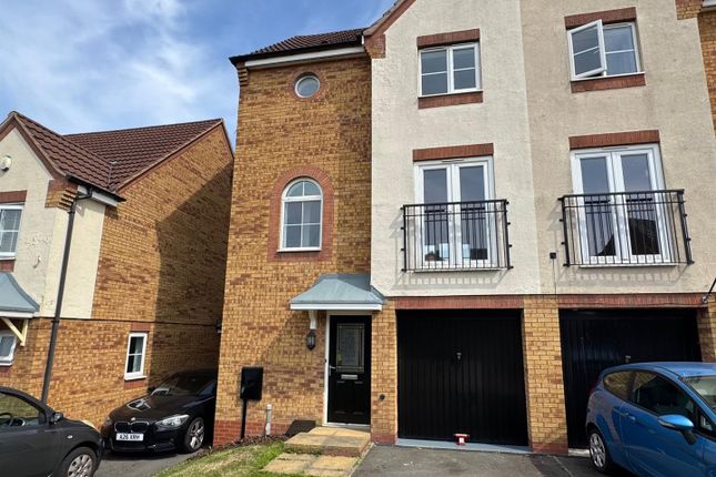 Front External