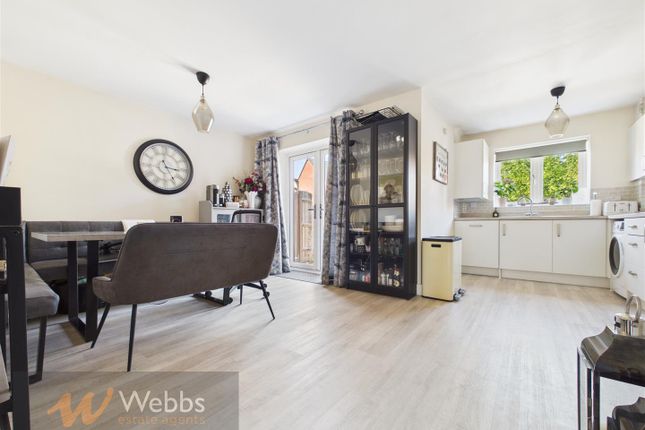 23, Robinson Way, Rugeley photo 4