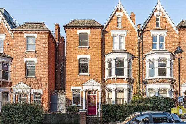 Flat to rent in Parliament Hill, Hampstead