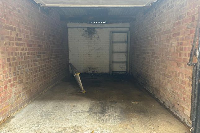 Parking/garage for sale in Marina, Bexhill-On-Sea