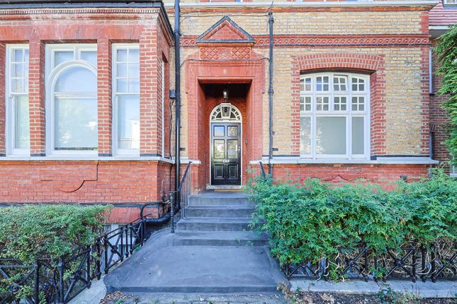 Flat 6, 8, Cambalt Road, Putney photo 2