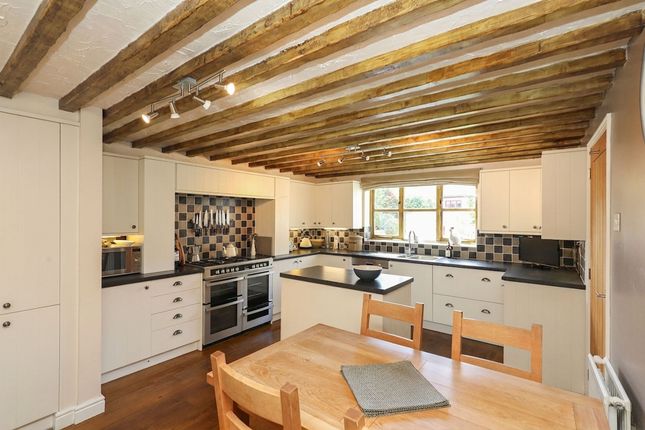 1 Woodall House Farm Dowcarr Lane, Sheffield photo 3