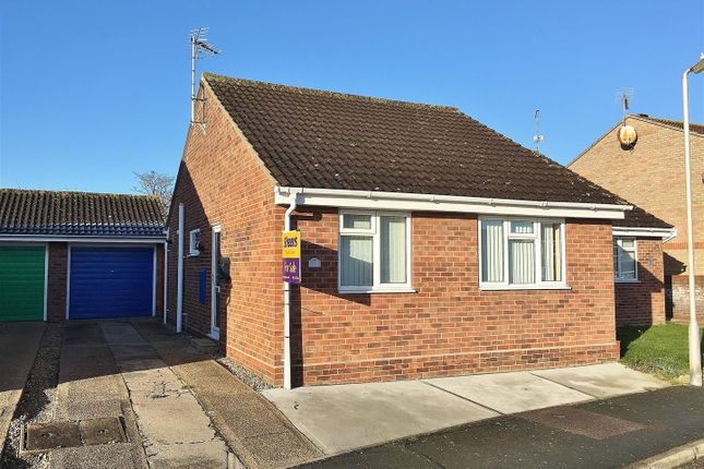 Thumbnail Semi-detached bungalow to rent in Abinger Close, Clacton-On-Sea