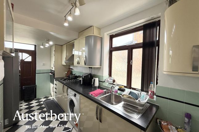 19, Parkfield Road, Stoke-On-Trent photo 5