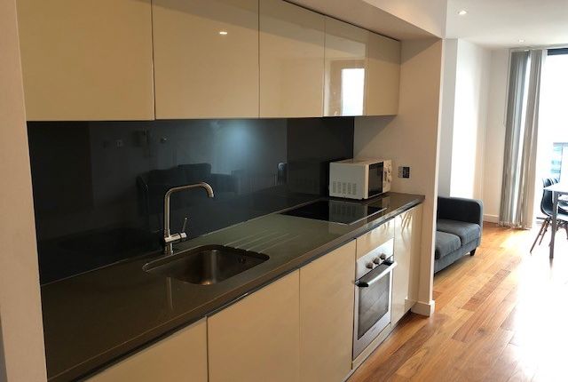 Flat to rent in St Pauls Square, City Centre, Sheffield