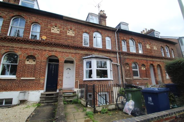 Semi-detached house to rent in Iffley Road, Oxford