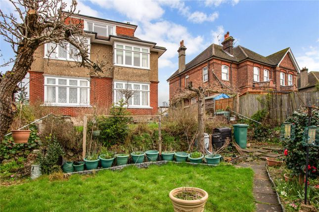Detached house for sale in Ladbroke Road, Redhill, Surrey