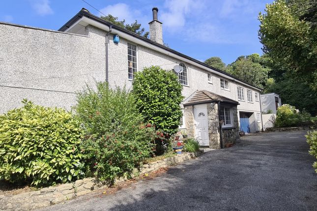 4 Bedroom Detached House With 2 Bedroom Self-Contained Annexe For Sale