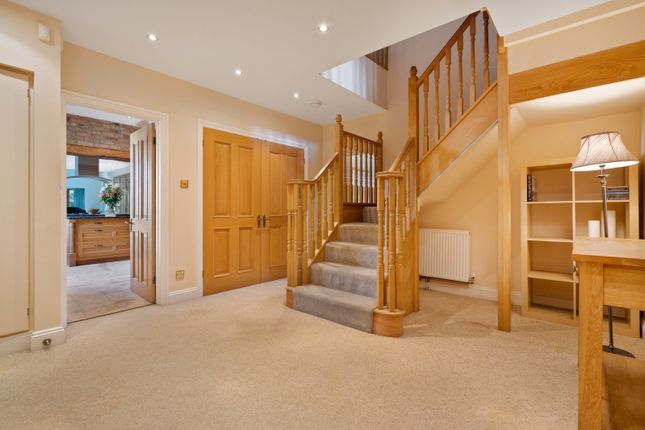 Cadmore End, Buckinghamshire photo 3